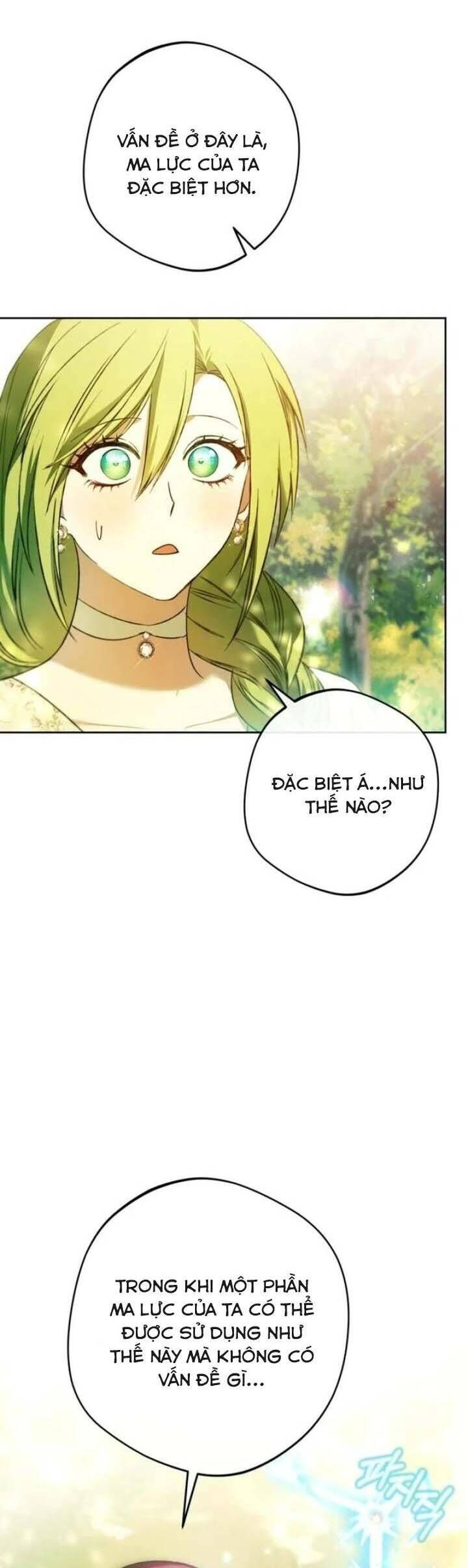 Bạo Chúa Độc Ác Trở Lại - chap20 - Trang 26